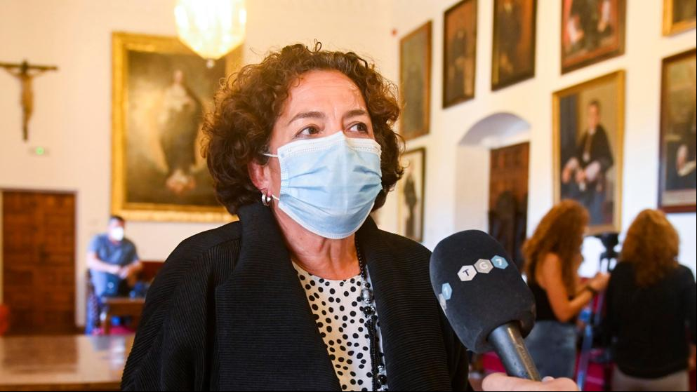 La Junta endurece las medidas para Andalucía pero Granada se salva del cierre