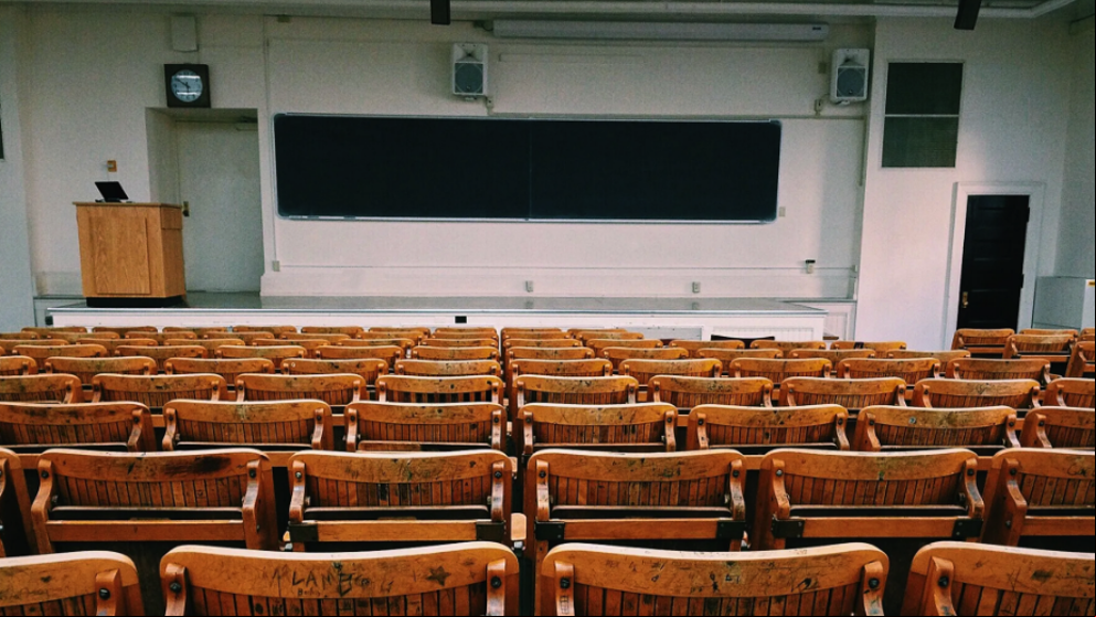 El dramático mail de un profesor a sus alumnos: un tiro, coronavirus y un divorcio El dramático mail de un profesor a sus alumnos: un tiro, coronavirus y un divorcio