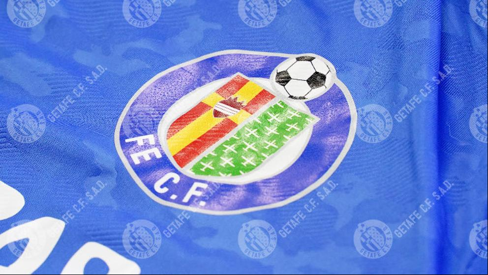El Getafe cambia de nombre para jugar contra el Barça