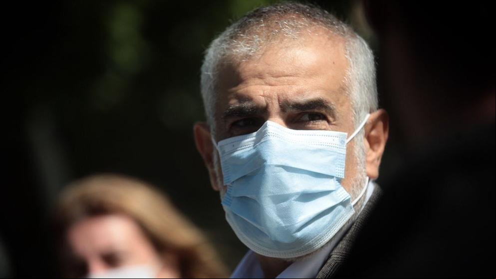 El sector crítico se plantea llevar a la justicia ordinaria la designación de Carrizosa como candidato
