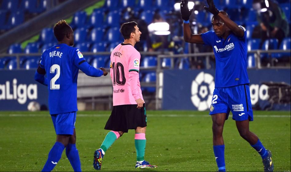 Desvelan los insultos de Nyom a Koeman