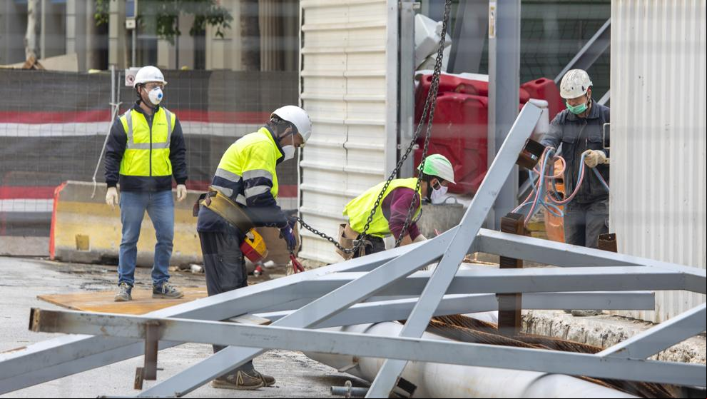 La pandemia bajará entre el 10% y el 15% los salarios en las ofertas de empleo