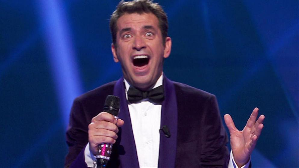 Antena 3 presenta ‘Mask singer’, su novedoso ‘talent’ de famosos