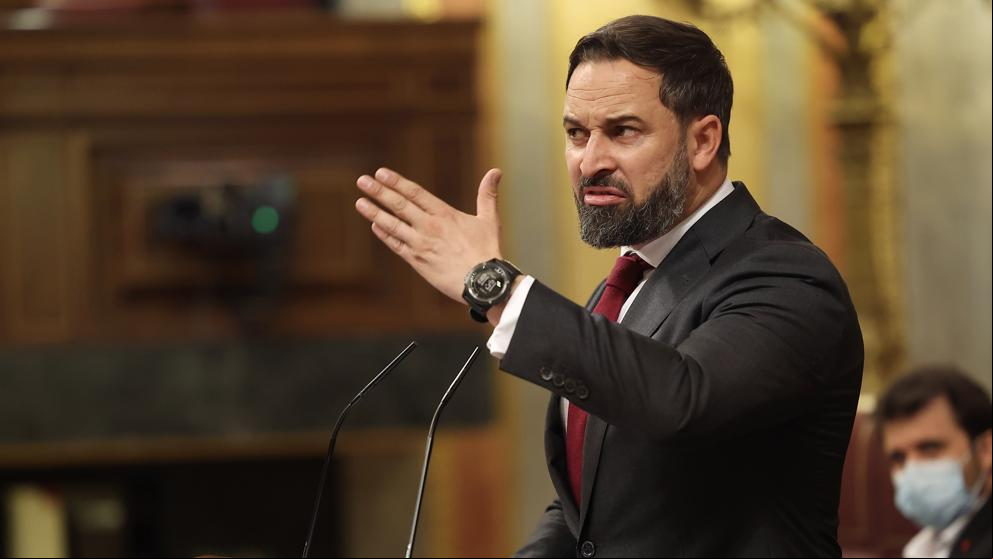 Moción de censura a China