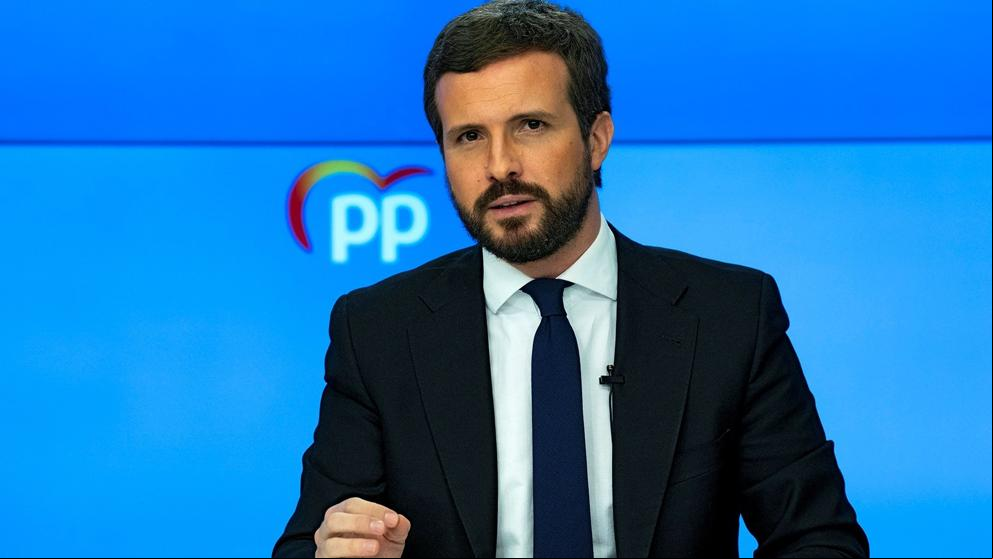 El PP evita ponerse en contra pero afea el “desconcierto” de los ciudadanos