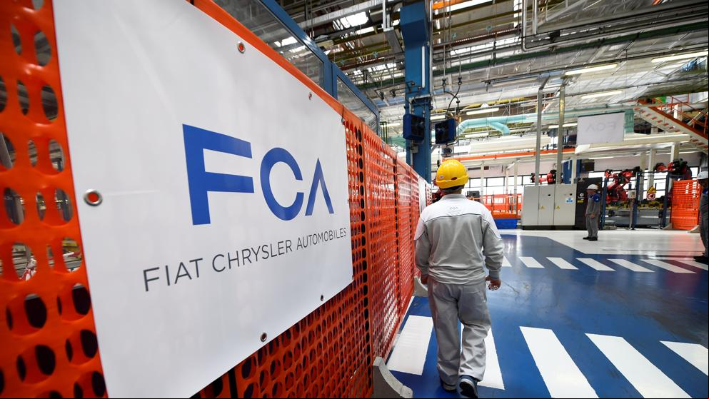 La fusión de Fiat y PSA logra la aprobación de la UE