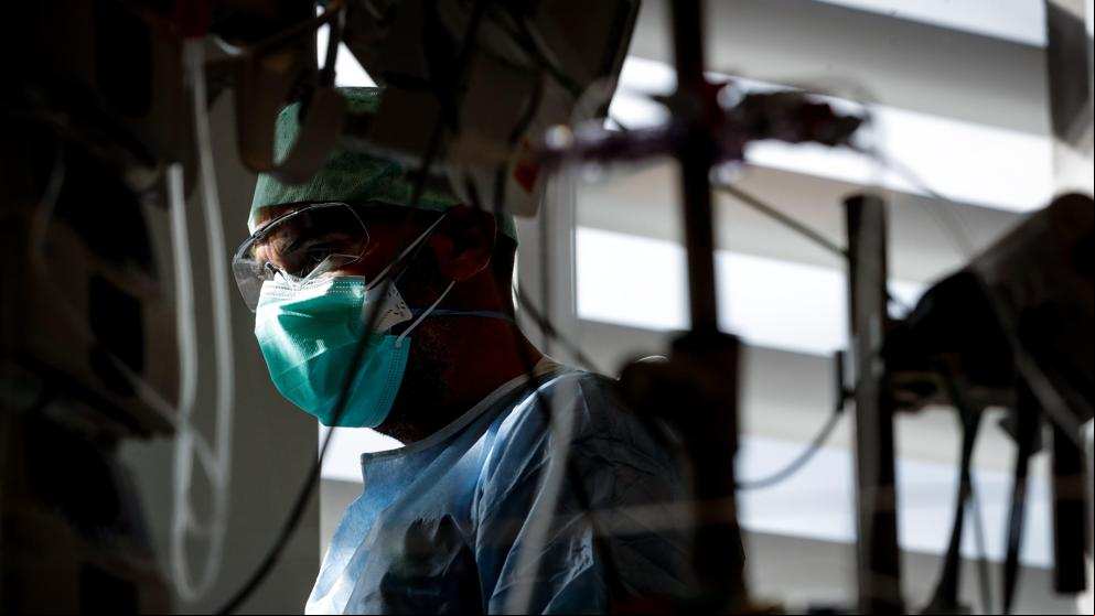 Bélgica se convierte en el país europeo más golpeado por la segunda ola del coronavirus