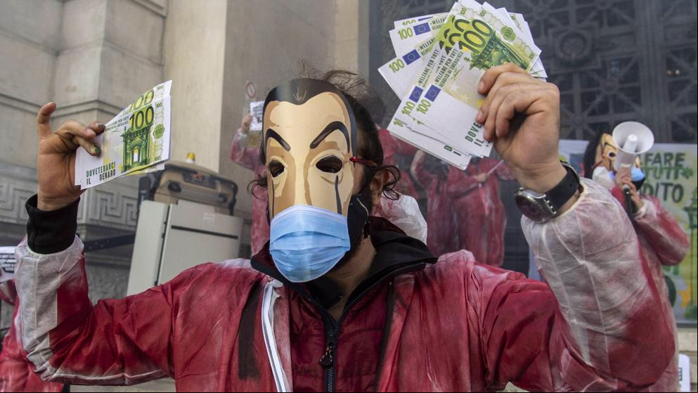¿Quo vadis, Italia?