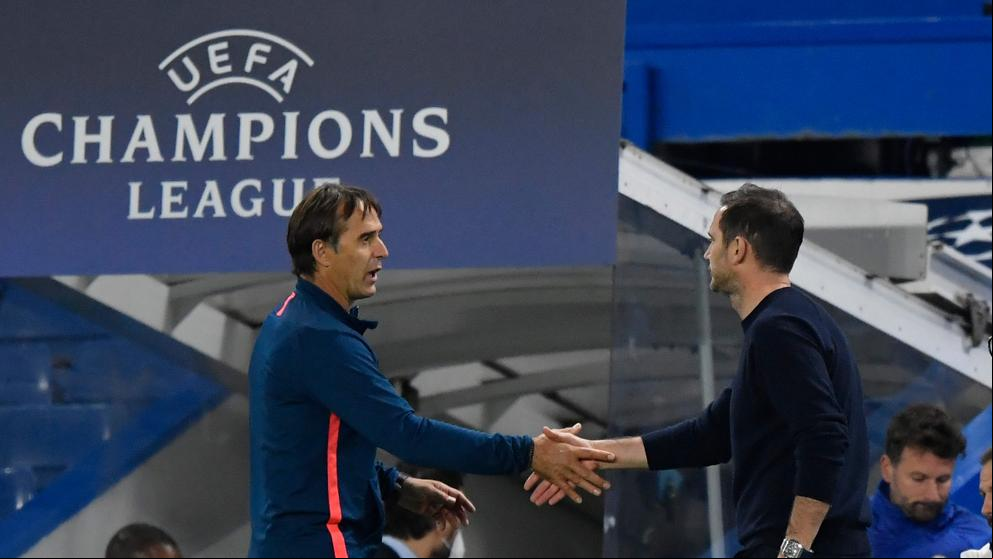 Sevilla - Stade Rennes: La Champions League vuelve al Ramón Sánchez-Pizjuán