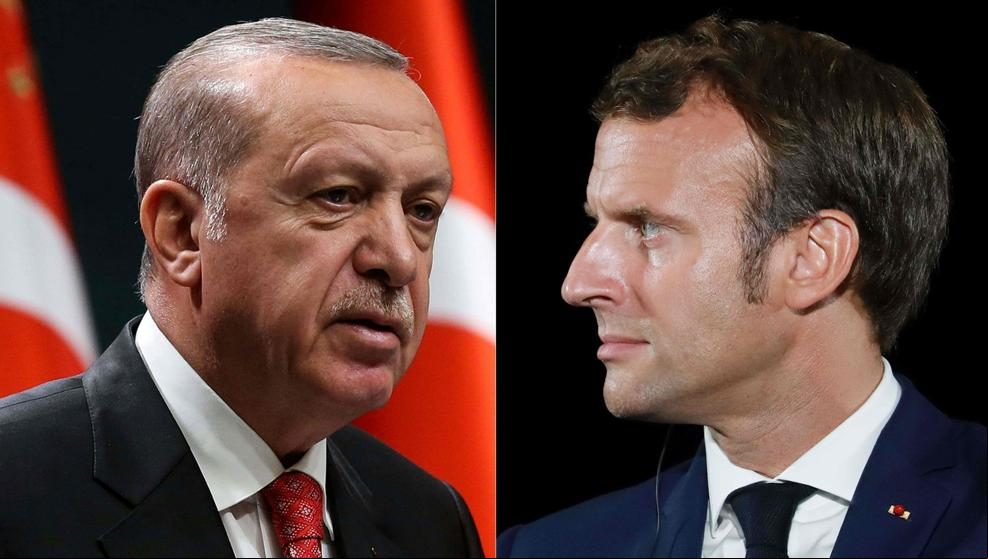 Turquía tomará acciones legales contra ‘Charlie Hebdo’ por caricaturizar a Erdogan