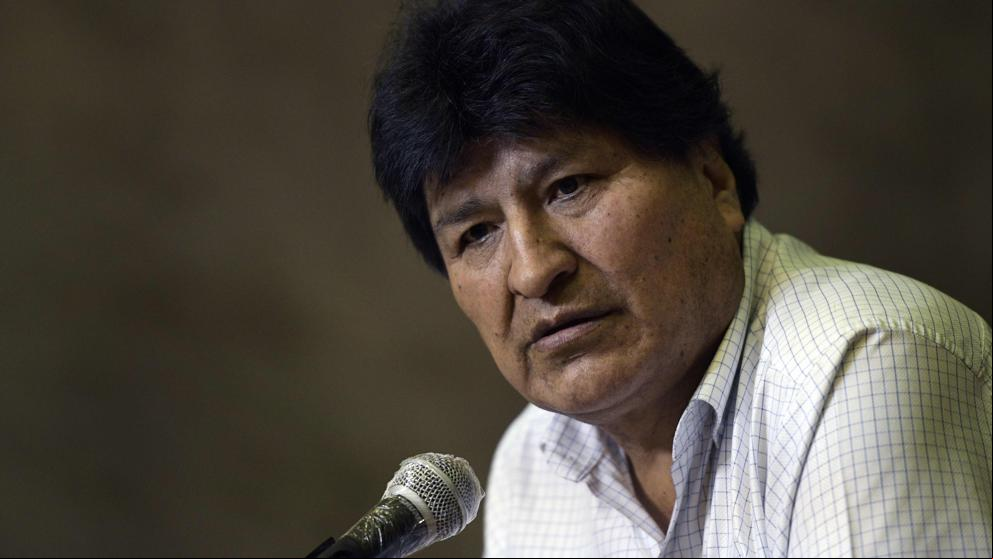 El gobierno de Bolivia se niega a invitar a Morales y Maduro a la toma de posesión