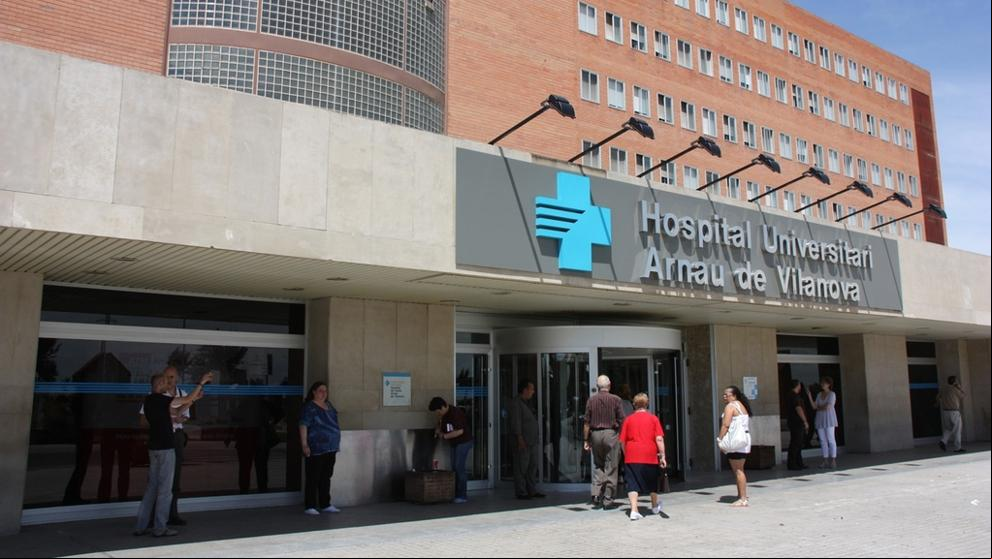 El hospital de Lleida detecta que personas ajenas al centro entran a consumir al bar