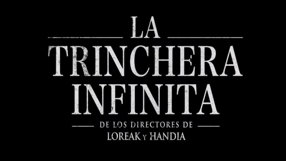 ‘La trinchera infinita’, candidata a mejor película internacional en los Oscars 2021