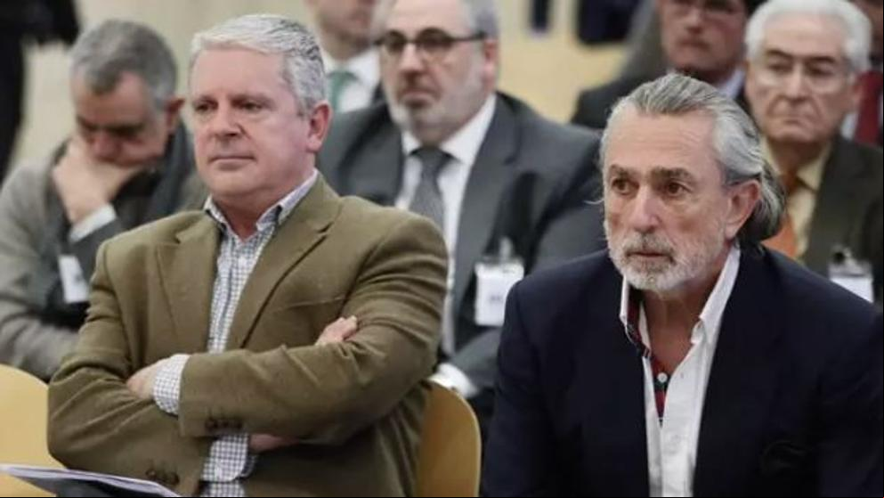 La Audiencia Nacional abre juicio contra Correa y otras 25 personas en la última pieza de Gürtel