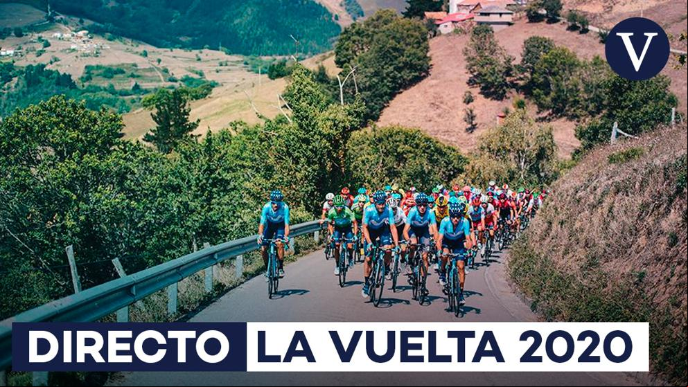 Roglic ganador virtual de la Vuelta a España 2020 | Resultado y clasificación