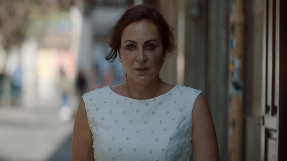 Ana Milán se presta al juego entre realidad y ficción con la serie ByAnaMilán