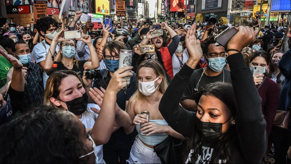 “Hemos echado al monstruo”