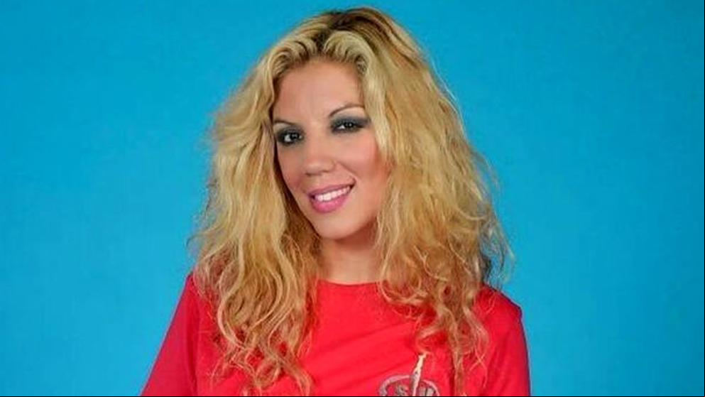 La eterna juventud de Rebeca Pous, concursante de ‘La casa fuerte 2’