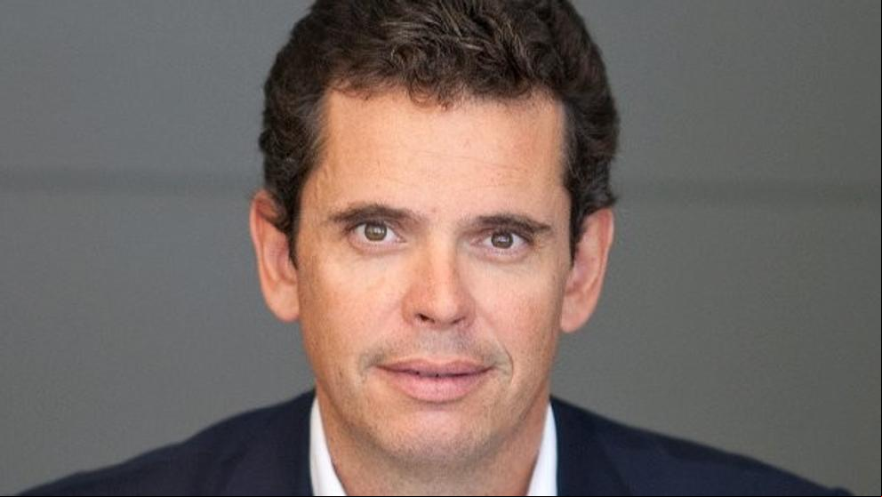 Fallece a los 44 años Carlos Catalán, vicepresidente de AC Hotels e hijo de su fundador