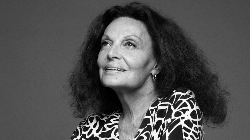 Diane von Furstenberg lanza una colección para H&M Home