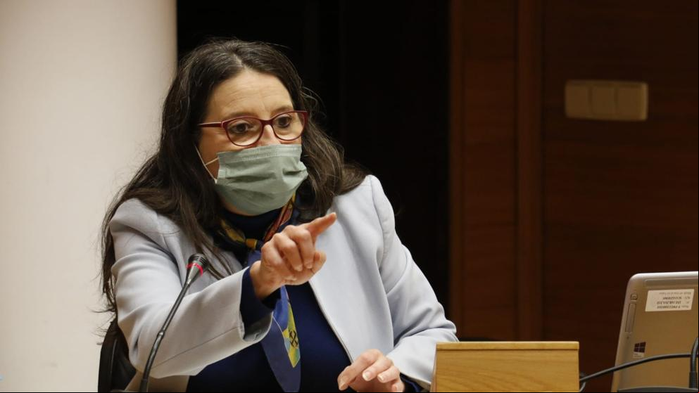 Igualdad sancionará a las residencias que no presenten planes de contingencia