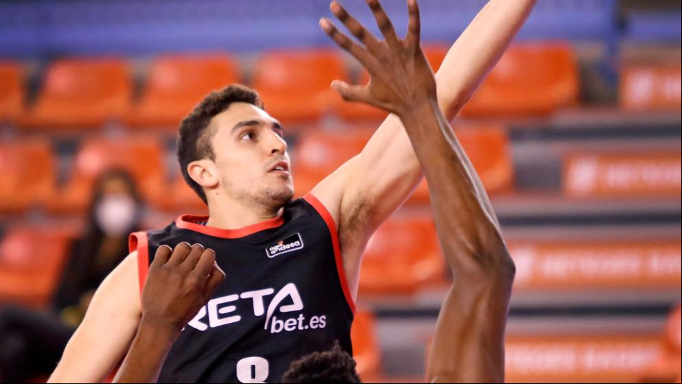 Bilbao Basket - UCAM Murcia: Horario y dónde ver el partido de la Liga Endesa por TV