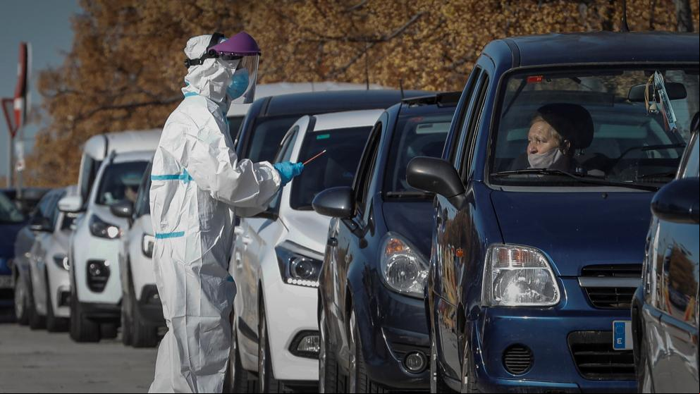 La Comunitat Valenciana supera los 2.000 fallecidos por coronavirus tras sumar 19 más
