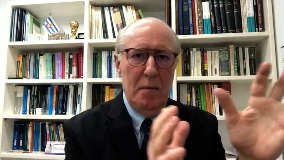 No nos engañemos, faltan ayudas y dinero