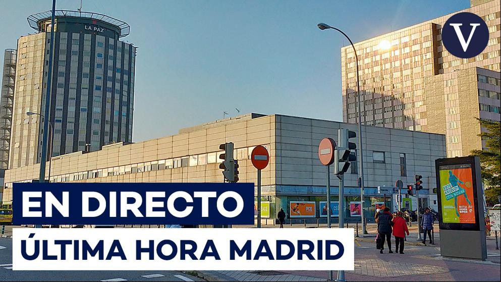 Madrid | Estas son las 10 áreas de salud de la Comunidad donde se han retirado las restricciones, en directo