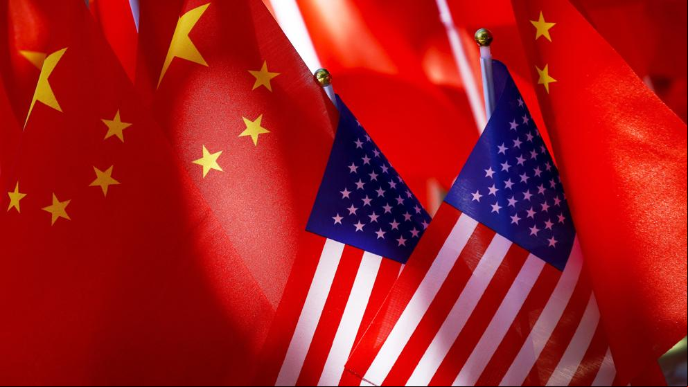 China felicita a Biden y Harris por su victoria electoral en EE.UU.