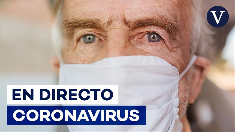 Coronavirus | Madrid y Barcelona, dos maneras diferentes de acabar con la pandemia: últimas noticias, en directo