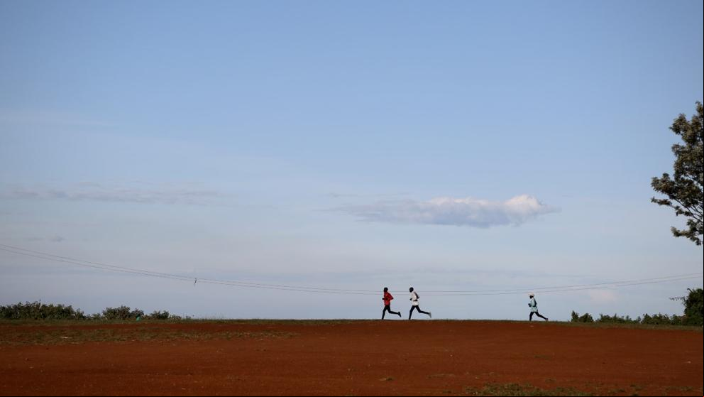 Uganda, el edén de los nuevos campeones de África