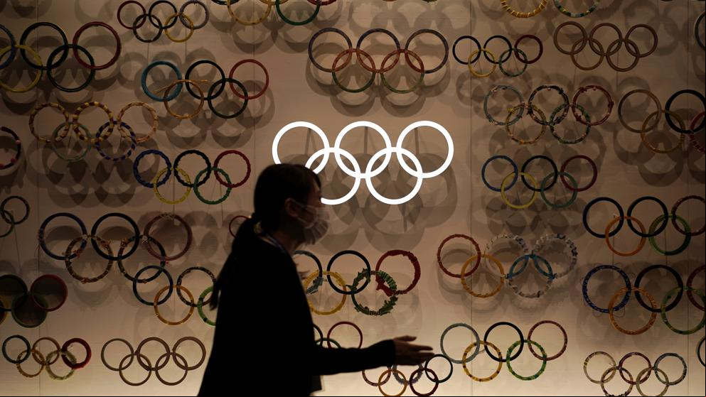 El objetivo de Tokio 2020: atletas y aficionados vacunados contra la Covid-19