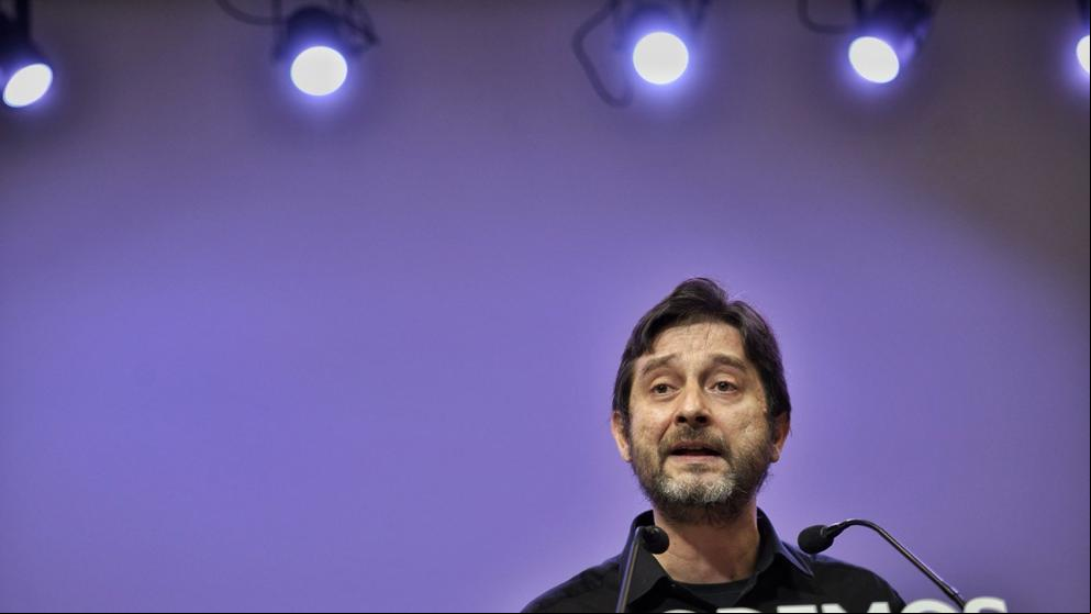 Podemos carga contra los barones del PSOE: “Son los que pedían investir a M. Rajoy”
