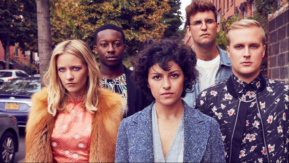 La tercera temporada del thriller ‘Search Party’ se inicia en la TNT