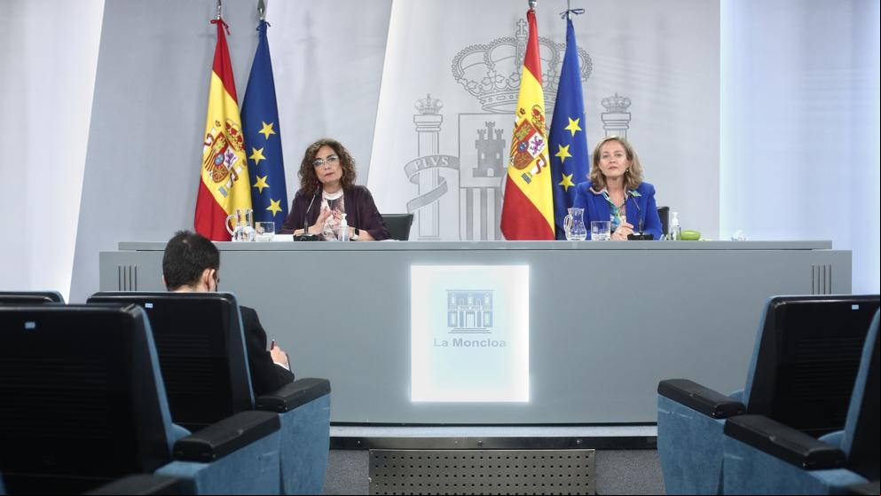 El Gobierno da luz verde a la ampliación de los créditos ICO