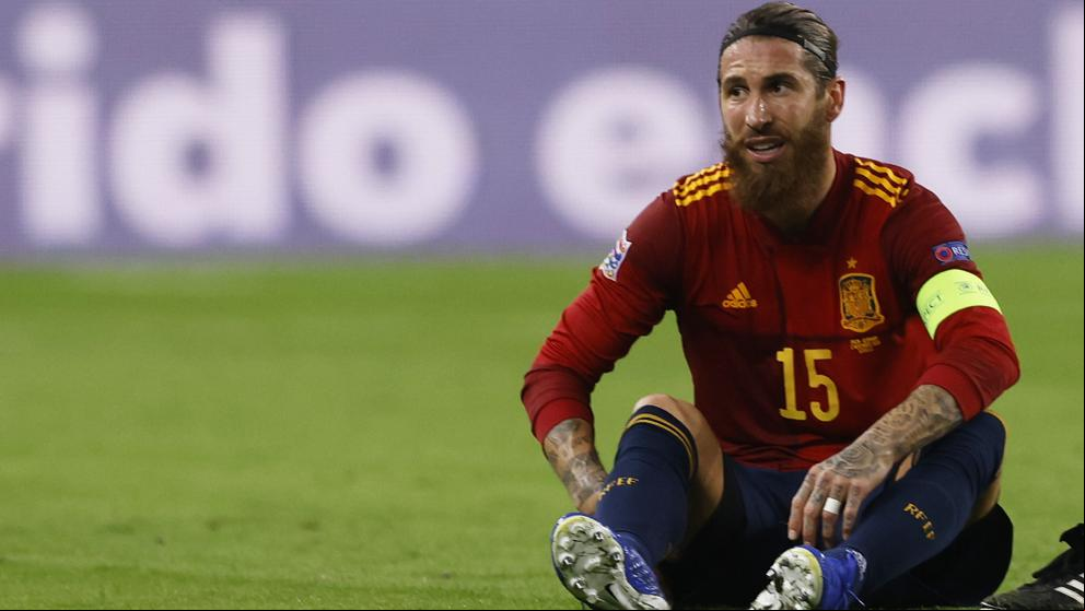 El ‘virus FIFA’ agrava los problemas del Madrid en defensa