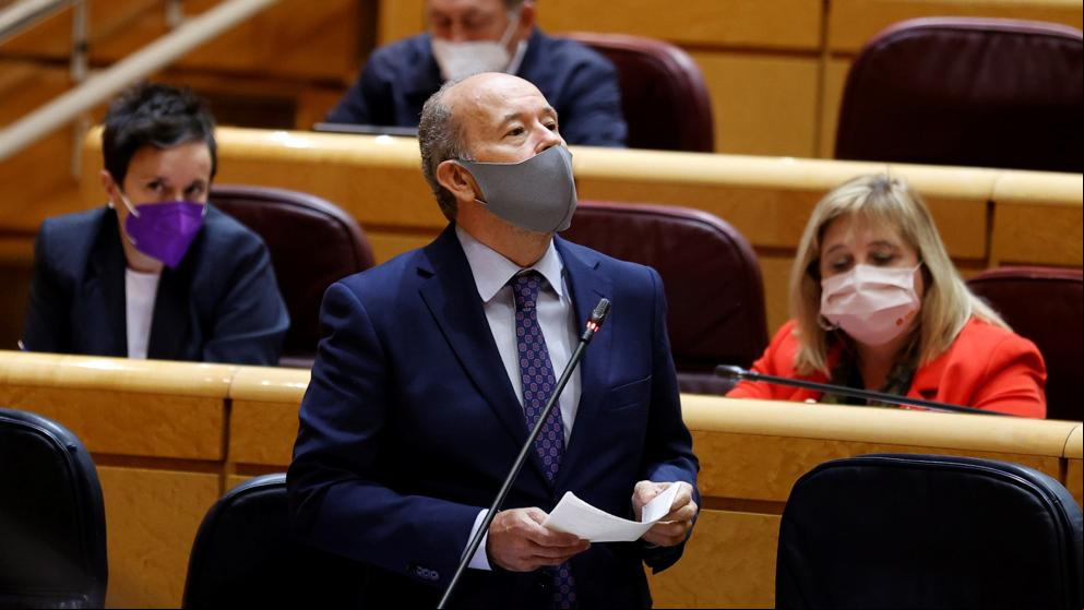 Justicia propone eliminar a partidos y sindicatos como acusaciones populares por riesgo a instrumentalización política