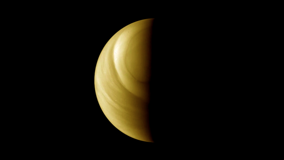 ¿Vida en Venus? El debate continúa