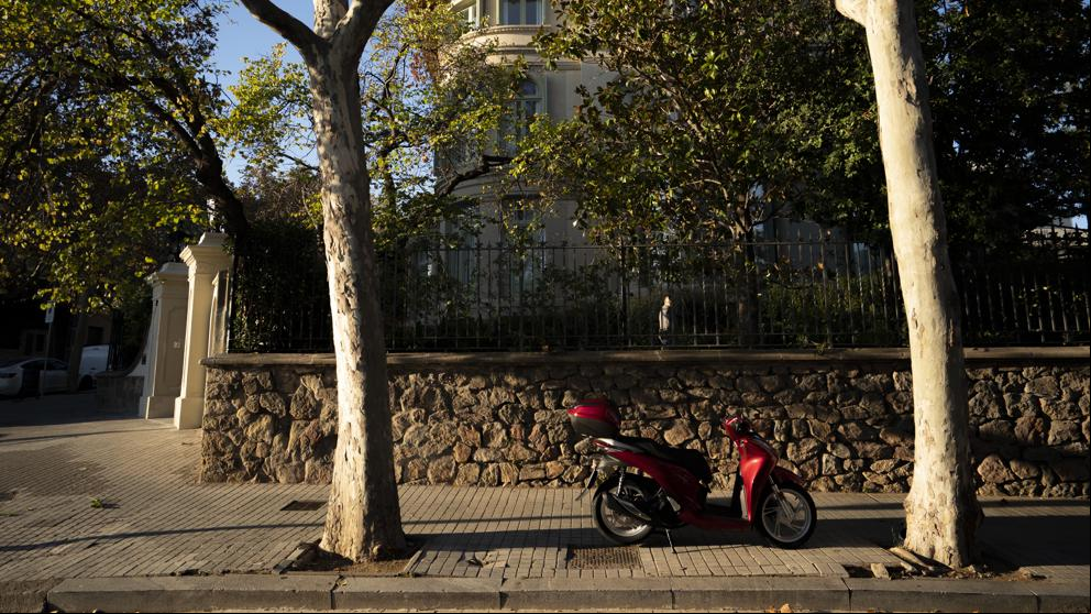 Recorremos los rincones que marcaron la obra de Ruiz Zafón en Barcelona