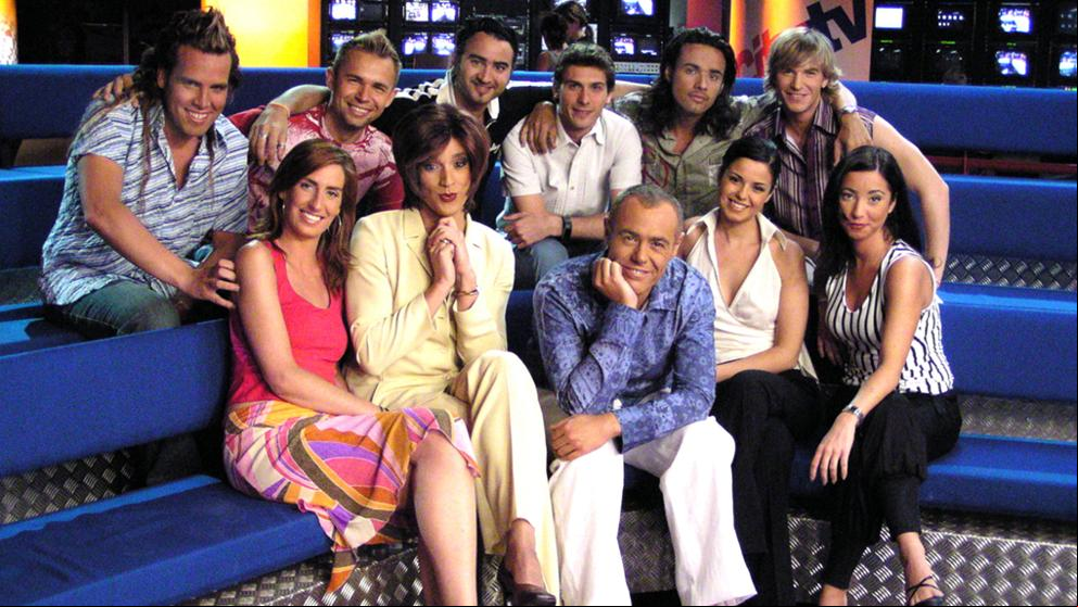 8tv recupera hoy sus espacios más recordados