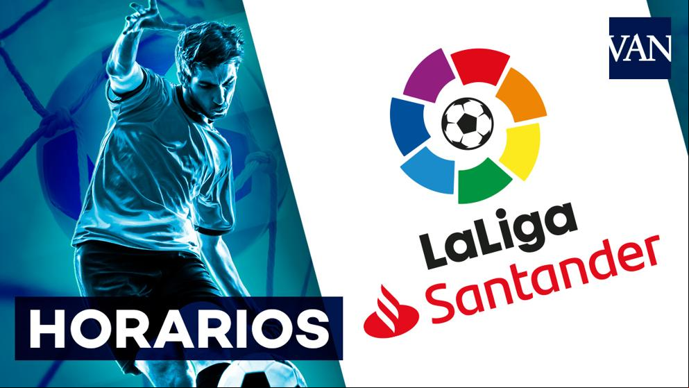 Eibar - Getafe: horario y dónde ver el partido de la Liga Santander