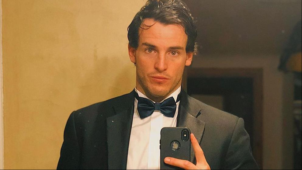 Ingeniero, amante del deporte y los coches: Así es Iñigo Onieva, la nueva ilusión de Tamara Falcó