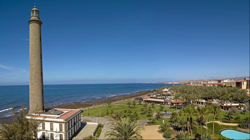 Gran Canaria, la isla de los planes infinitos