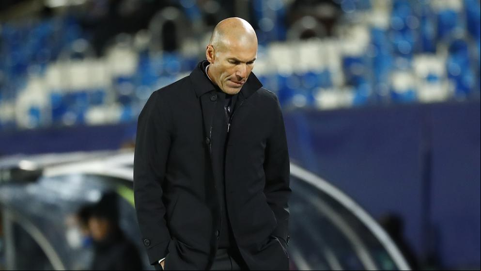 El Madrid juega una auténtica final contra el Inter de Milán