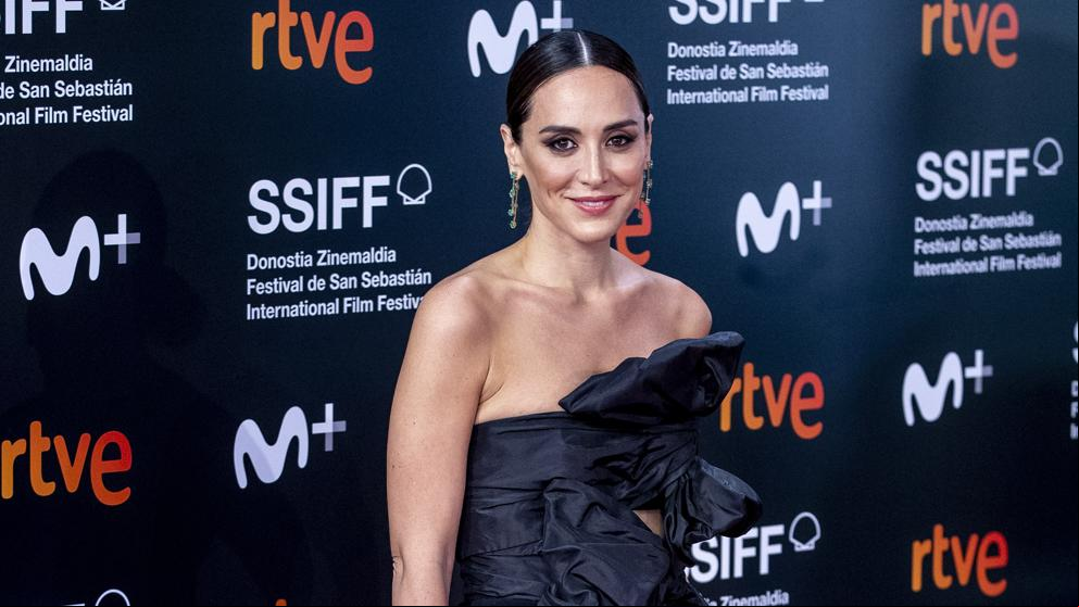 Tamara Falcó e Íñigo Onieva se comen a besos