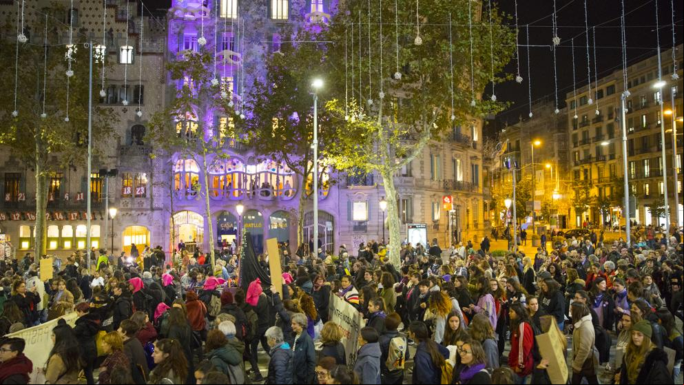 La violencia machista deja secuelas en diferentes áreas del cerebro de la mujer La violencia machista deja secuelas en diferentes áreas del cerebro de la mujer