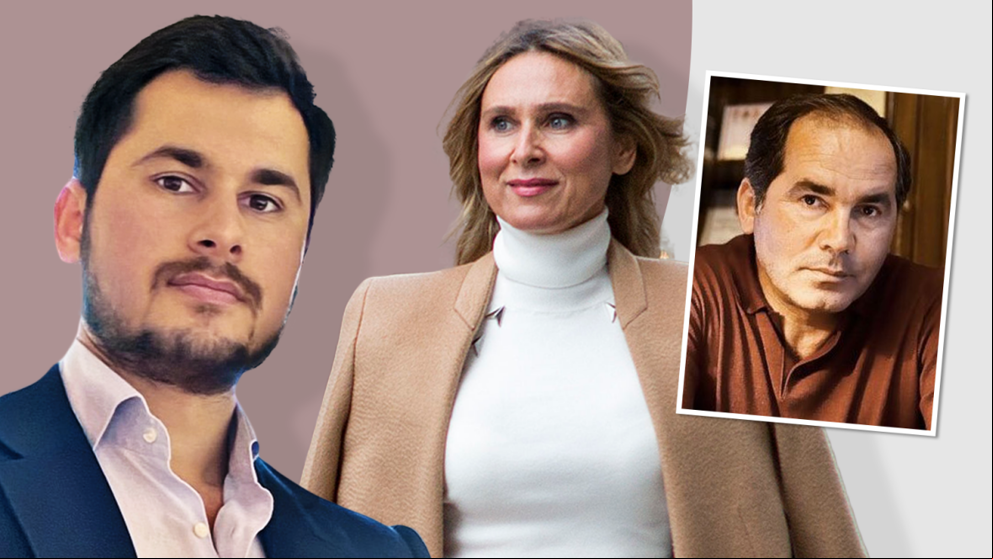 El divorcio más caro de la historia se dirime en Londres