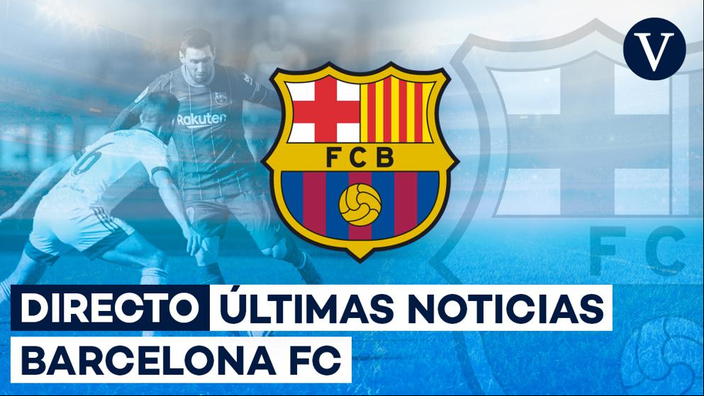 Barcelona | Elecciones a la presidencia del Barça y la Champions: Últimas noticias, en directo