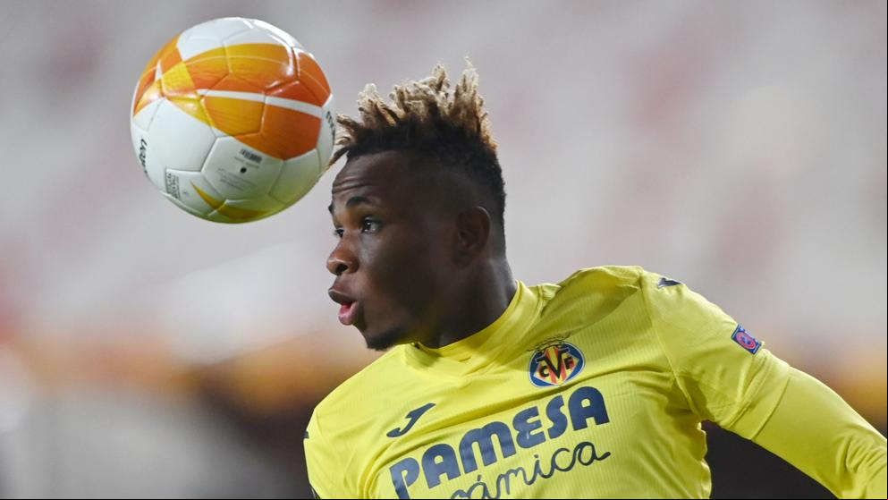 Sivasspor - Villarreal | Resumen, goles y resultado
